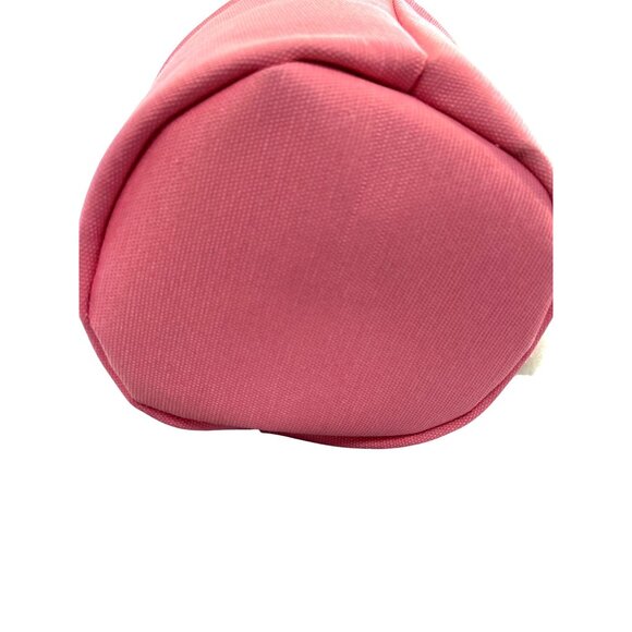 Easter Basket Pink/White/Blue Bunny 15x15 NWT - Picture 5 of 7